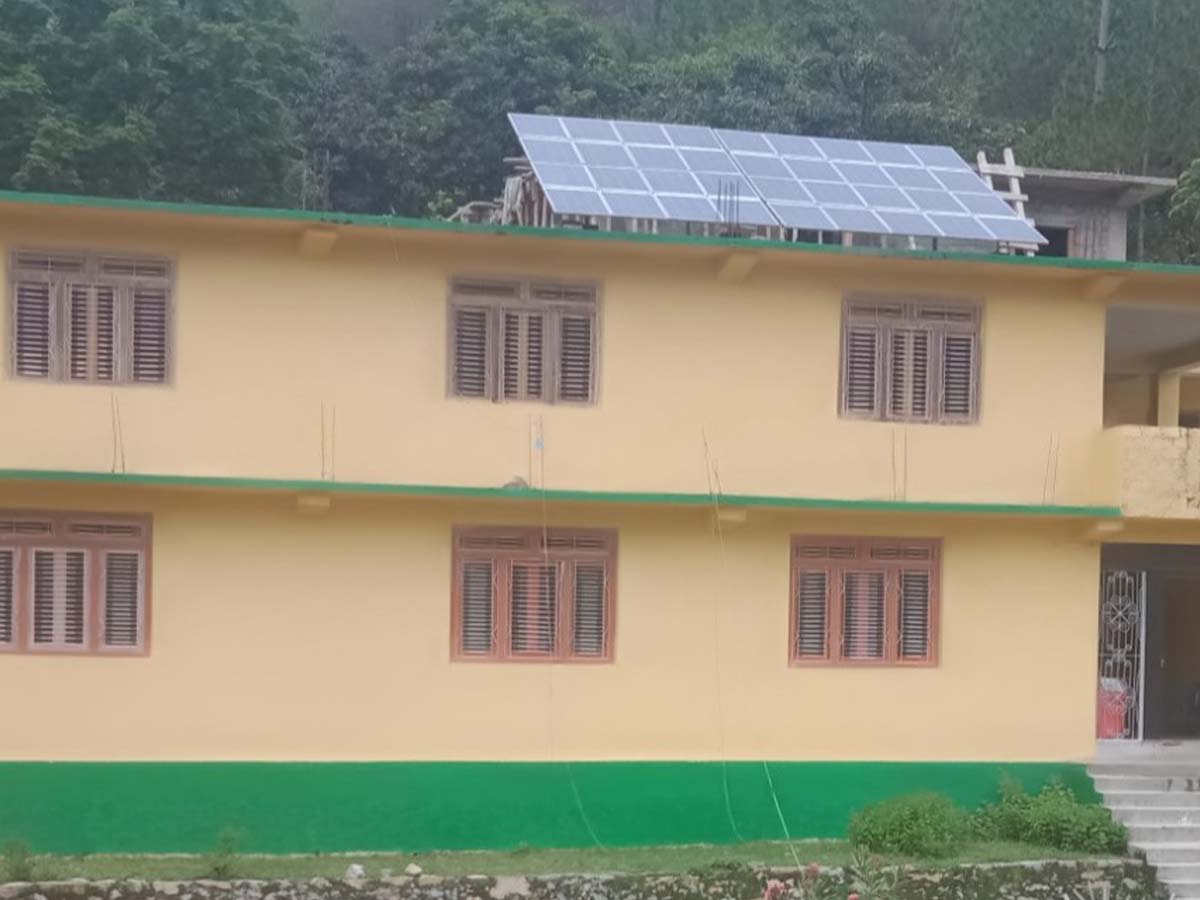 पुर्चौडी क्याम्पसलाई सुप विश्वविद्यालयको आंगिक क्याम्पस बनाउने निर्णय